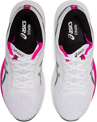 Vista 6 de ASICS Gel-Pulse 13 - Tenis de correr para mujer Negro