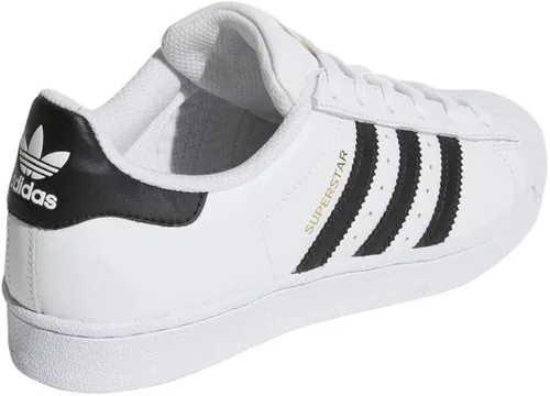Vista 8 de adidas Originals Tenis Superstar para mujer