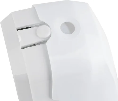 Vista 9 de Dispensador automático del aerosol, dispensador ajustable automático montado en la pared del espray del aerosol de la fragancia del ambientador