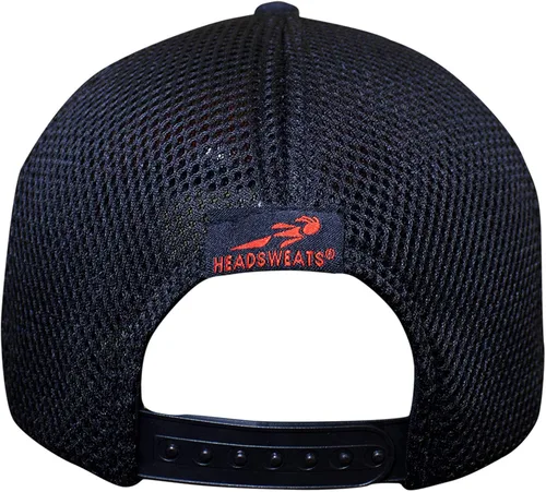 Vista 5 de Headsweats Sombrero de camionero