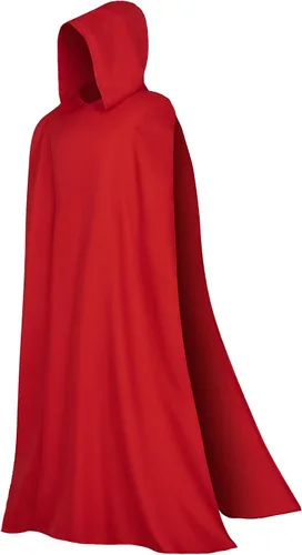 Vista 5 de Disfraz renacentista de caballero con capucha, capa de guerra, medieval, elegante, elegante, para cosplay, cinturón, conjunto de accesorios