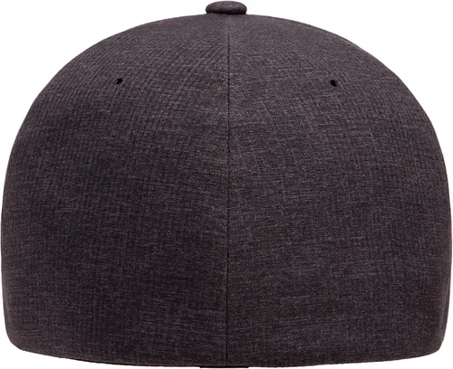 Vista 3 de Flexfit Gorra Delta Seamless Carbon 2-Tone para hombre