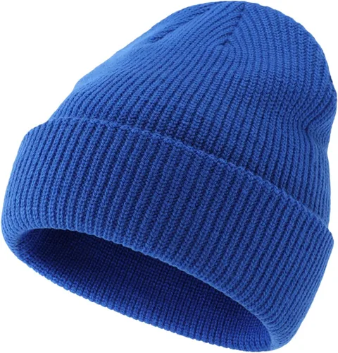 Vista 75 de Connectyle Classic - Gorro de invierno para hombre (acrílico, tejido de punto)