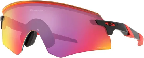 Vista 2 de Oakley Oo9472f Encoder - Gafas de sol rectangulares para hombre