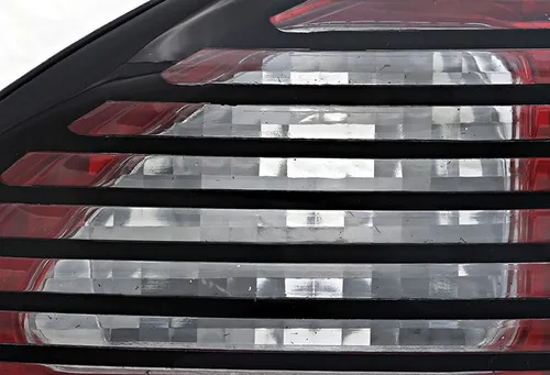 Vista 3 de Para Pontiac Grand Prix lámpara de luz trasera 1997 1998 1999 2000 2001 2002 2003 pasajero lado derecho