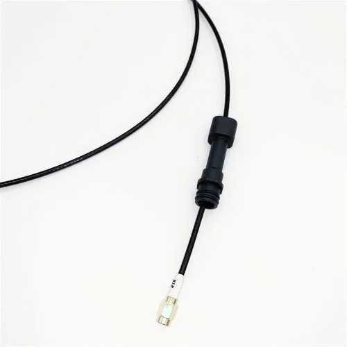Vista 5 de [Piezas de drones] Piezas de drones agrícolas para DJI T50 RTK Línea Coaxial 000132.02 Máquina de Protección de Plantas [Fácil Instalación]