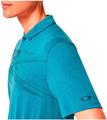 Vista 8 de Oakley Polo Rc Tempo Panel