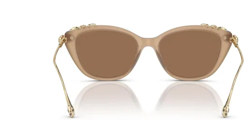 Vista 4 de Swarovski Gafas de sol Sk6010 Cat Eye para mujer