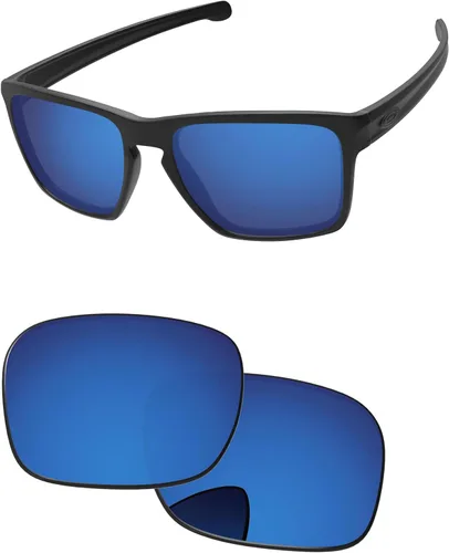 Vista 43 de Lentes de repuesto para gafas de sol Oakley Sliver XL OO9341 2.244 in