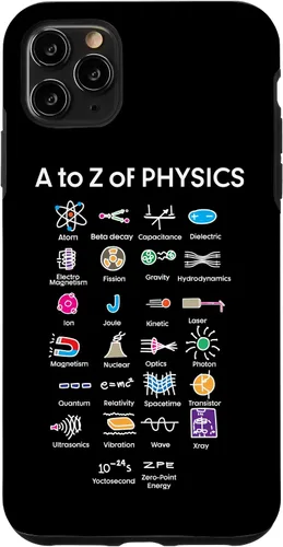 Vista 13 de Quantum Physics - Carcasa para iPhone 16
