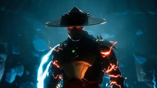 Vista 7 de Mortal Kombat 11 Ultimate - PlayStation 5