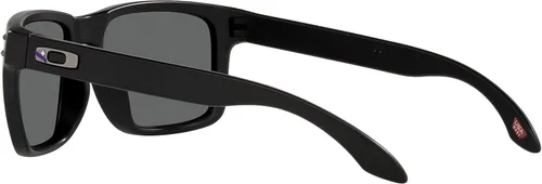 Vista 5 de Oakley - Lentes de sol cuadrados para hombre modelo OO9102 Holbrook