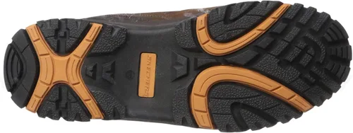 Vista 4 de Skechers Relment-Traven Botas de senderismo impermeables para hombre