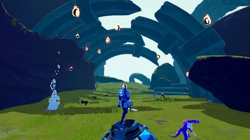 Vista 8 de Risk Of Rain 2 (Xbox One)