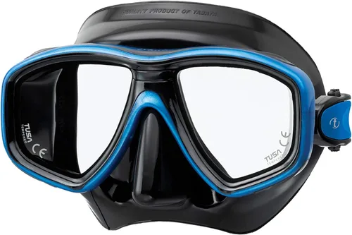 Vista 10 de TUSA M-212 Freedom Ceos Máscara de Buceo