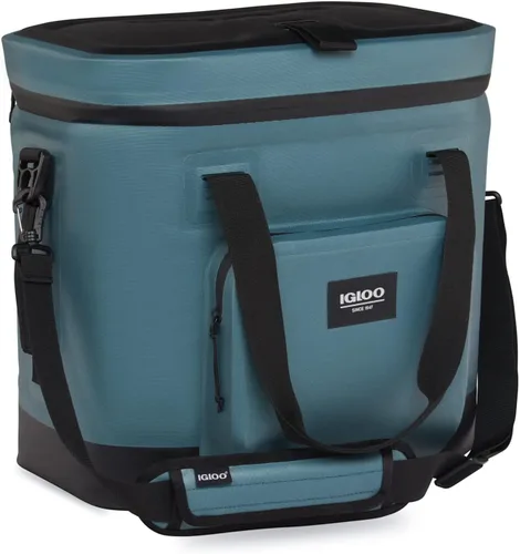 Vista 14 de Igloo Trailmate - Enfriadores de lados suaves Bolsa térmica portátil aislada