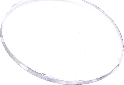 Vista 4 de Almohadillas autoadhesivas redondas SurfaceGard de Shepherd Hardware, de 3/8 pulgada, transparentes, evitan arañazos y deslizamientos, 9964, 16