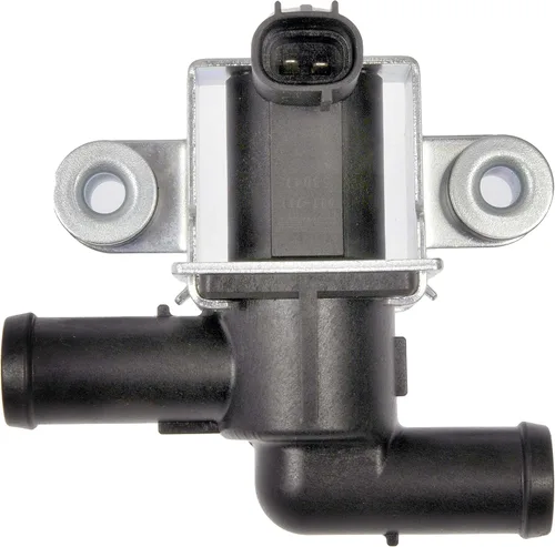 Vista 2 de Dorman 911-711 Solenoide de ventilación de bote de vapor compatible con modelos Mazda seleccionados