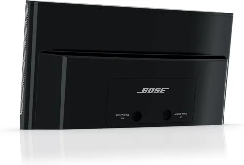 Vista 5 de Sistema de música digital para iPod Bose SoundDock Serie II Conector de 30 pines Negro