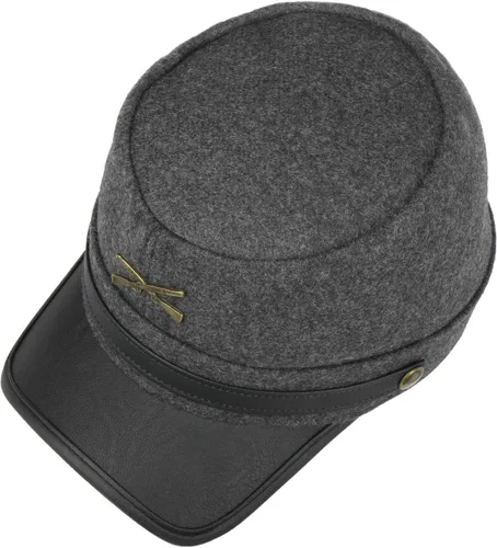 Vista 8 de Lipodo Gorra Union Mujer/Hombre Made in Italy