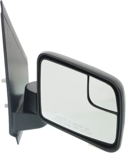 Vista 5 de Juego de espejos Kool Vue para Ford Transit Connect 2011-2013
