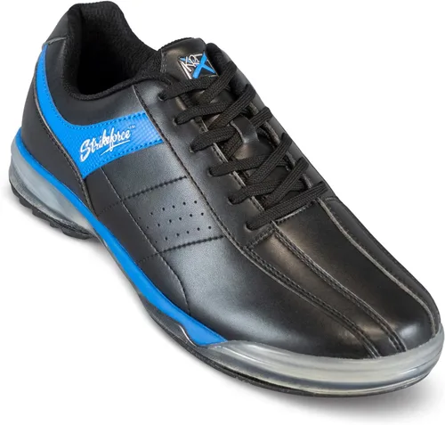 Vista 2 de KR Strikeforce Mens TPU Revival BlackRoyal Right Hand