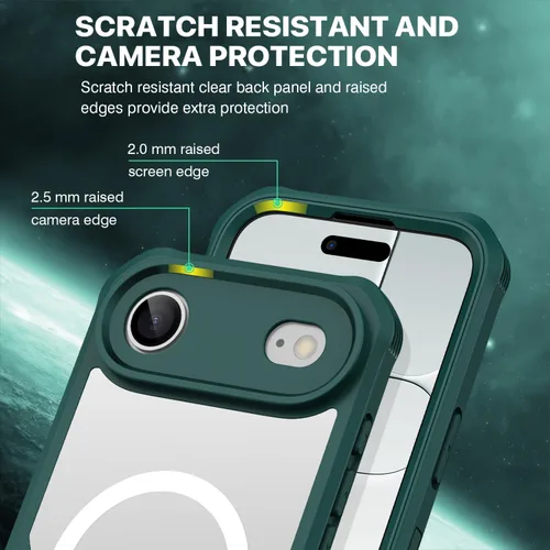 Vista 220 de CENHUFO Funda de privacidad para iPhone 11 Pro, funda de cuerpo completo con protector de pantalla de privacidad de vidrio templado 9H integrado