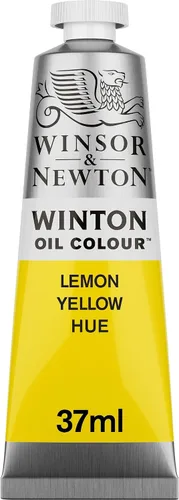 Vista 81 de Winsor & Newton Pintura al óleo Winton, juego de 10 tubos de 21 ml 10 colores - Juego de tubos A de 0.7 fl oz
