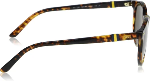 Vista 3 de Polo Ralph Lauren Gafas de sol redondas Ph4151