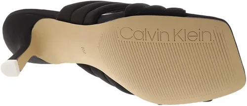 Vista 3 de Calvin Klein Women's Fire Heeled Sandal