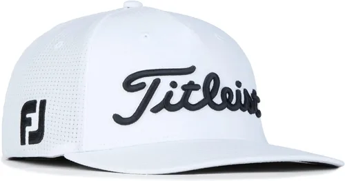 Vista 2 de Titleist Men's Tour Stretch Tech Golf Hat