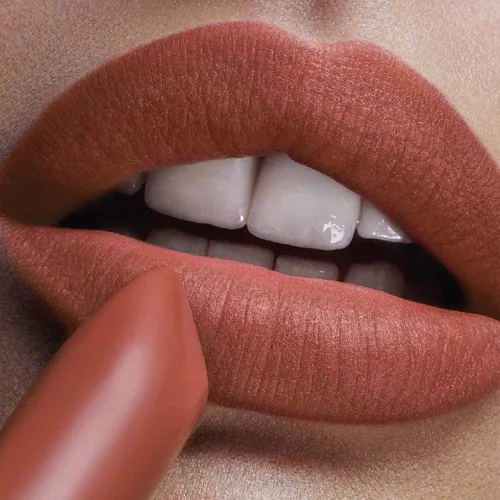 Vista 6 de L 'Oreal Paris Cosmetics, Lápiz labial mate Color Riche Cree que es Matte-cho