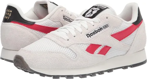 Vista 7 de Reebok Unisex-Adult Classic Leather Sneaker