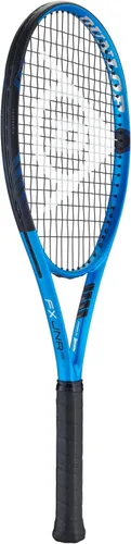 Vista 2 de Dunlop Sports FX500 Junior Prestrung Tennis Racket