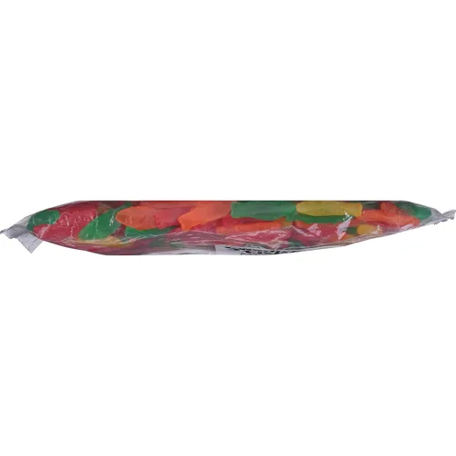 Vista 17 de SWEDISH FISH Surtido de dulces suaves y masticables, caramelos a granel, 5 libras
