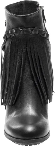 Vista 6 de HARLEY-DAVIDSON FOOTWEAR Retta - Botas de moda unisex para adultos