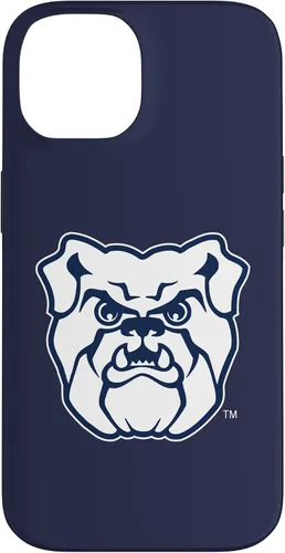 Vista 4 de Butler Bulldogs Official NCAA University TDYBUTL2 Case for iPhone 17