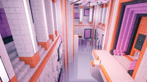 Vista 7 de Q.U.B.E. 10th Anniversary - Nintendo Switch