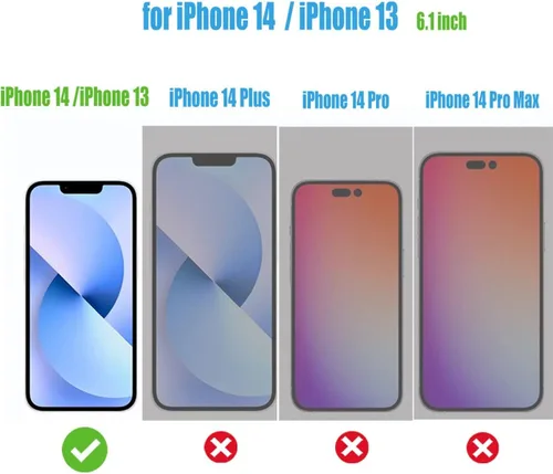 Vista 2 de Funda para iPhone 14/13, funda transparente de TPU suave de ajuste delgado con diseño de paraguas rojo de la torre Eiffel de París, a prueba de Una