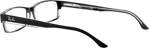 Vista 5 de Ray-Ban RX 5114 - Gafas de sol