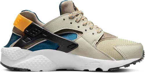 Vista 4 de Nike Air Huarache Run GS Tenis de correr Dr0163