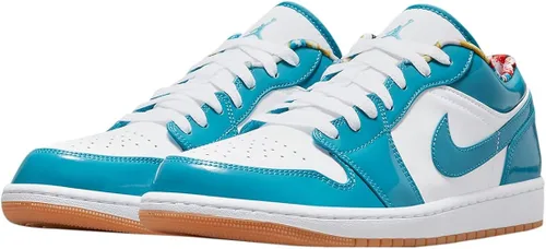 Vista 3 de Nike - Zapatos de básquetbol para hombre