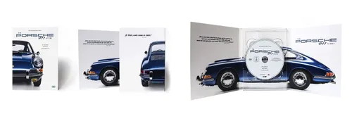 Vista 5 de The Porsche 911 Story