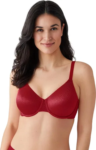 Vista 18 de Wacoal Sujetador con aros de espalda para mujer Azul Adriático