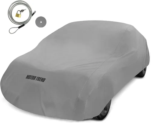 Vista 7 de Motor Trend MV-CA2 4 capas 4 estaciones automático., s