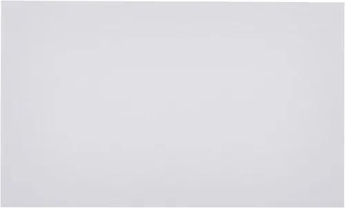 Vista 3 de Amazon Basics Tarjetas de índice rayadas, 1000 unidades, 10 paquetes de 100, blancas, 3 x 5 pulgadas