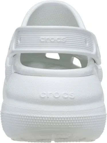 Vista 6 de Crocs Unisex Clog, Moonlight, 5 US Men