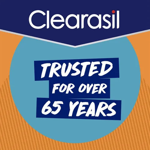 Vista 6 de Pads de acción súper rápida y máxima fuerza Clearasil 90
