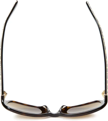 Vista 5 de Kate Spade New York Akira - Gafas de sol rectangulares polarizadas para mujer