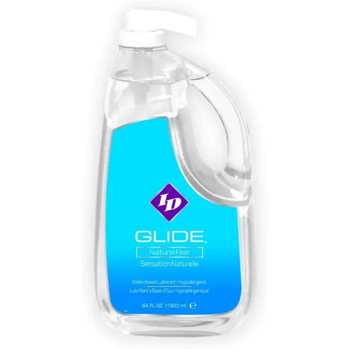 Vista 12 de ID Lubricants 12765: Glide Tubo de 4.1 Fl Oz